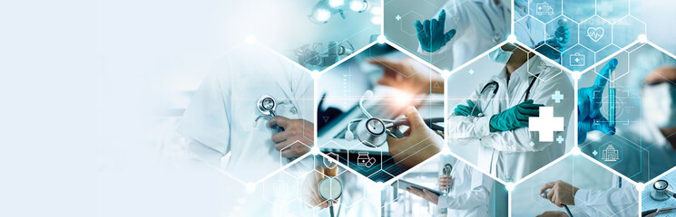 medical health care